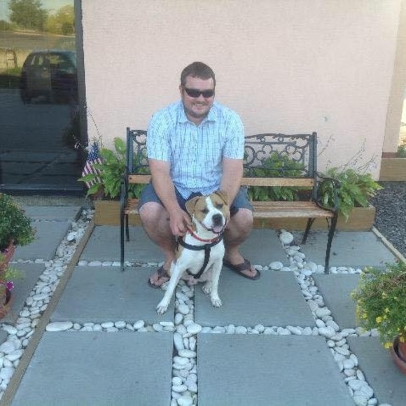 Meet your Posher, Timothy - Picture 1 of 1